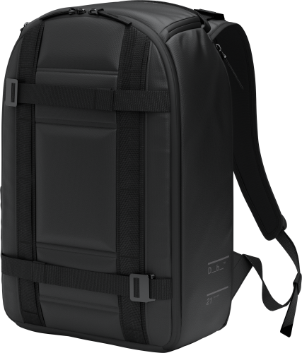 Db Ramverk Backpack 21L Black Out