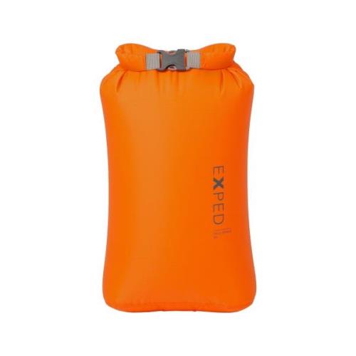 Exped Fold Drybag Bs XS Orange