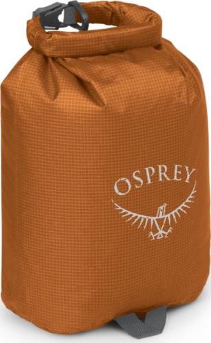 Osprey Ultralight Dry Sack 3 Toffee Orange