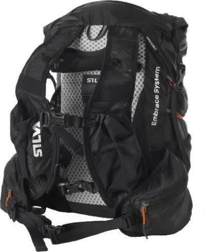 Silva Strive Mountain Pack 17+3 Black