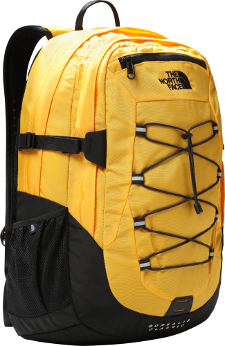 The North Face Borealis Classic Summit Gold/TNF Black