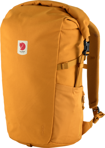 Fjällräven Ulvö Rolltop 30 Red Gold