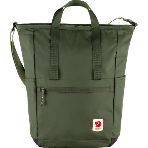 Fjällräven High Coast Totepack Mountain Green