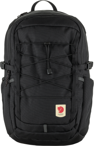 Fjällräven Skule 20 Black