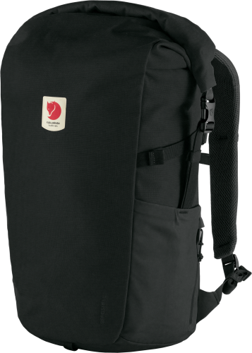 Fjällräven Ulvö Rolltop 30 Black