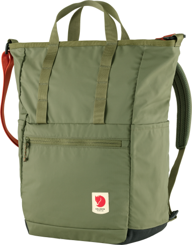 Fjällräven High Coast Totepack Green