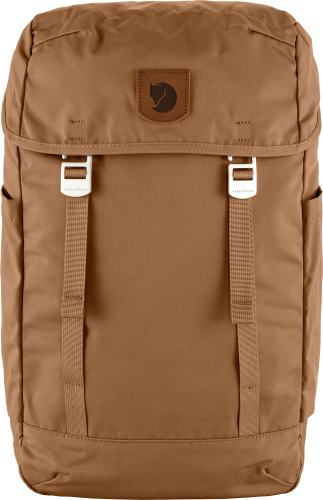 Fjällräven Greenland Top Khaki Dust