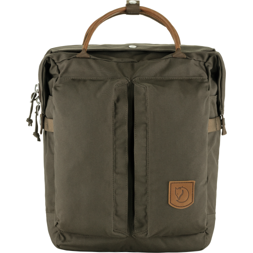 Fjällräven Haulpack No.1 Dark Olive