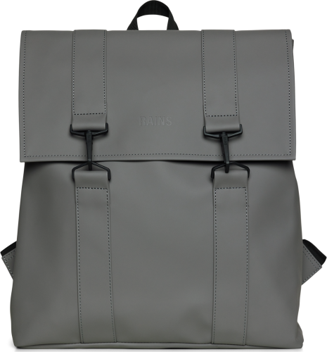 Rains MSN Bag W3 Grey