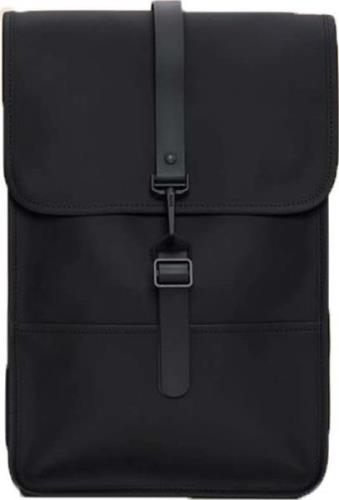 Rains Backpack Mini W3 Black