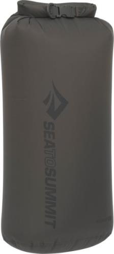 Sea To Summit Lightweight Eco Dry Bag 13L Beluga Grey