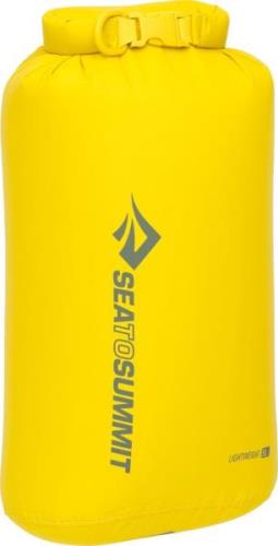 Sea To Summit Lightweight Eco Dry Bag 5L Sulphur