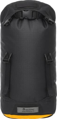 Sea To Summit Evac Eco HD Compression Dry Bag 8L Black