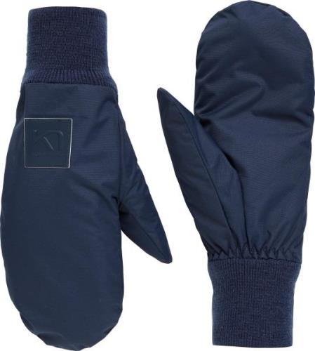 Kari Traa Women's Songve Mitten Dark Navy Blue