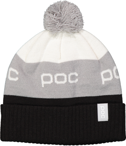 POC Pompom Beanie Uranium Black