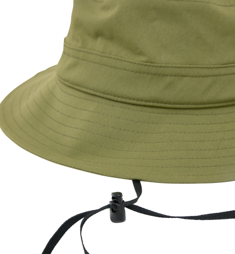 Haglöfs Solar IV Hat Olive Green