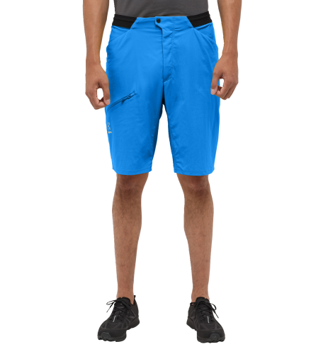 Haglöfs Men's L.I.M Fuse Shorts Electric Blue