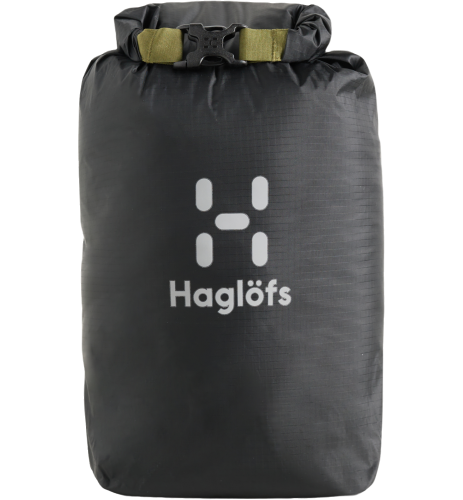 Haglöfs Scand Down +5 Olive Green/Magnetite