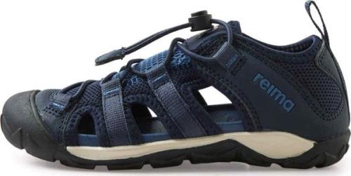 Reima Kids' Sandals Talsi Navy