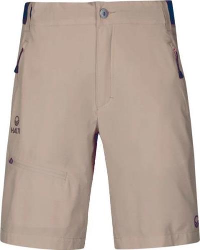 Halti Women's Pallas X-Stretch Lite Shorts Cobblestone Beige