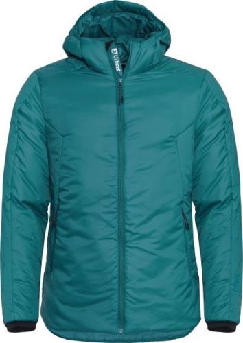 Urberg Men's 2nd Layer Padded Jacket Mediterranea