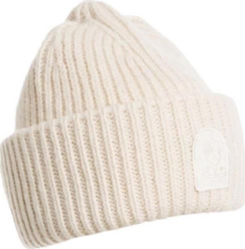 Parajumpers Mooneye Hat Off-white