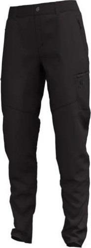 Halti Women's Pallas Evo Brushed X-Stretch Pants Black