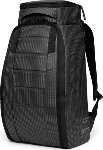 Db Hugger Backpack 30L Reflective Black