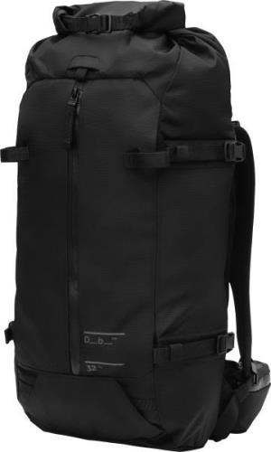 Db Snow Pro Backpack 32L Black Out