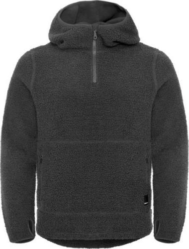 Urberg Men's Pile Hoodie Hz Phantom