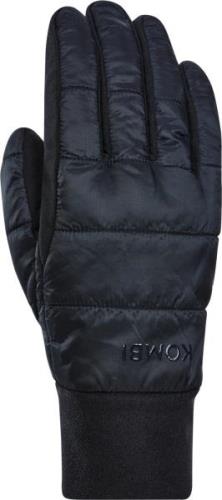 Kombi Men's Pack Away Glove Black