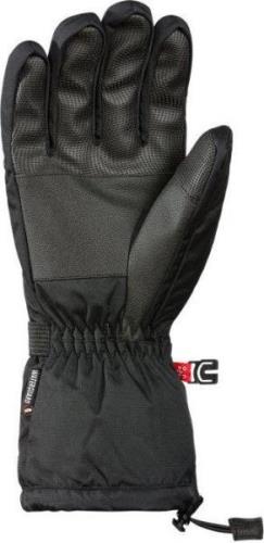 Kombi Men's Everyday Glove Black