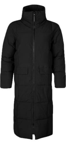 Halti Women's Penger Puffer Coat Black