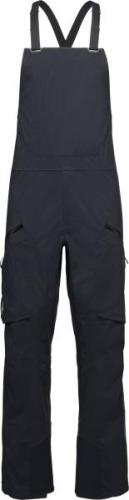 Black Diamond Men's Factor Bibs Black