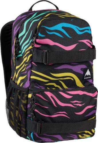 Burton Treble Yell Pack Safari