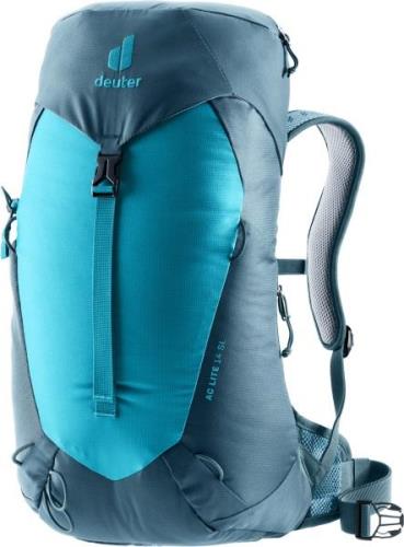 Deuter Women's Ac Lite 14 SL Lagoon-Atlantic