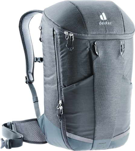 Deuter Rotsoord 25+5 Graphite-Shale