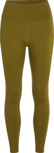 Icebreaker Women's Merino 260 Fastray II 25" High Rise Tights Algae