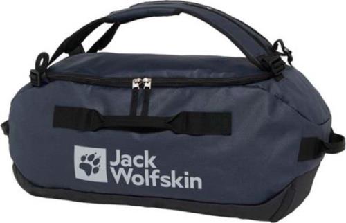 Jack Wolfskin Unisex All-In Duffle 35 Phantom