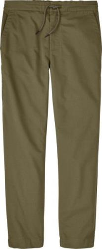 Patagonia Men's Twill Traveler Pants Sage Khaki