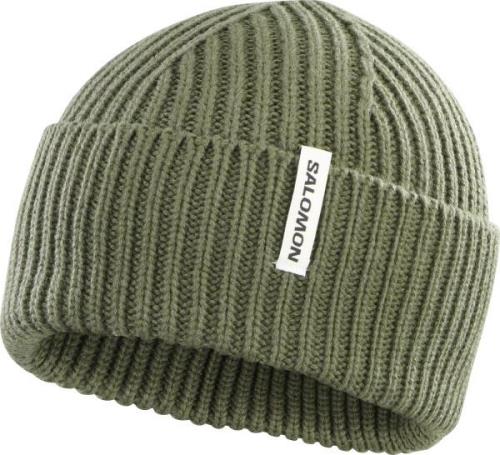 Salomon Snowbird Beanie Grape Leaf