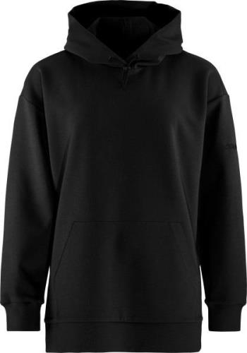 Craft Women's Advance Join Long Hoodie Black