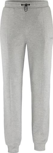 Craft Men's Advance Join Sweat Pant  Grey Melange