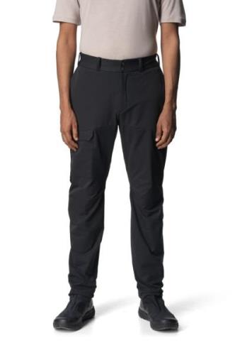 Houdini Men's Go Pants True Black