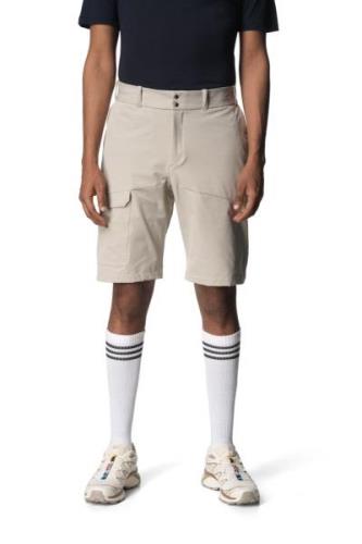 Houdini Men's Go Shorts Sandstorm