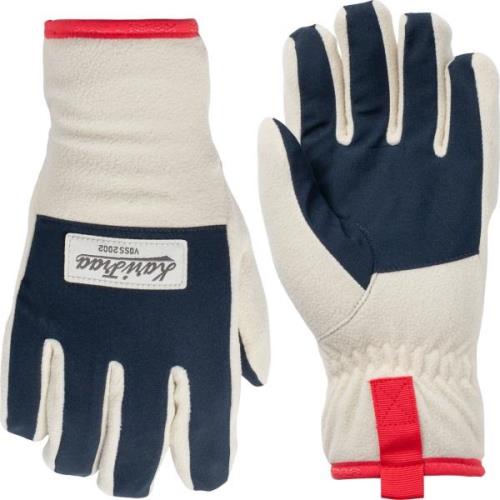 Kari Traa Women's Ragna Glove Dark Navy Blue