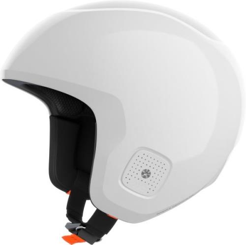 POC Skull Dura X Mips Hydrogen White