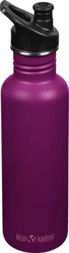 Klean Kanteen Classic 800 ml  Purple Potion