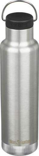 Klean Kanteen Insulated Classic 592 ml Brushed Stainless