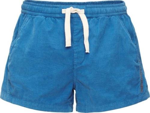 Elevenate Women's Estate Cord Shorts Summer Sky